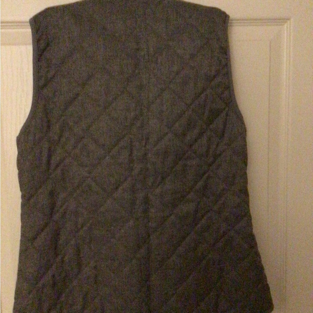 Vest jacket - Picture 2 of 4